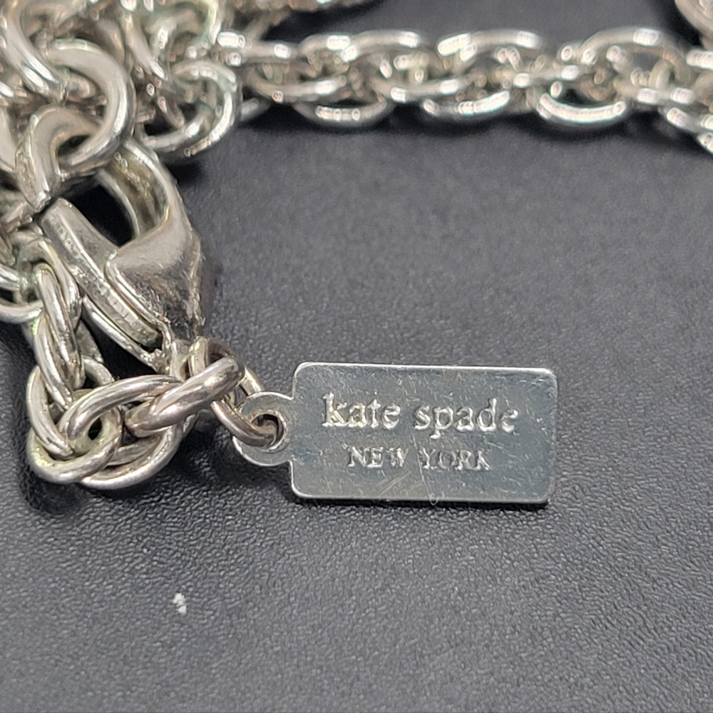 KATE SPADE neckless - Picture 7 of 8